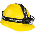 USB Rechargeable Headlamp, 4 lighting modes