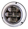 PAR-36 LED Strobe Lighthead