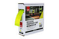 Hi-Vis Lime Conspicuity Tape