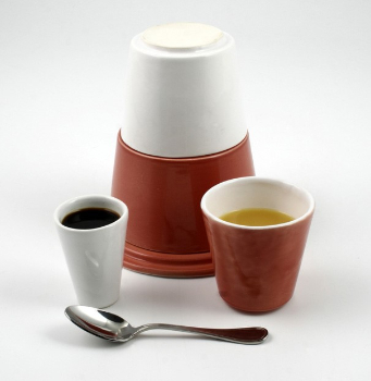 Cone breakfastware 2-690